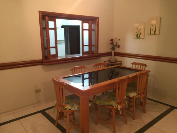 Imagem Apartamento com 4 Quartos à Venda, 120 m²em Enseada - Guarujá