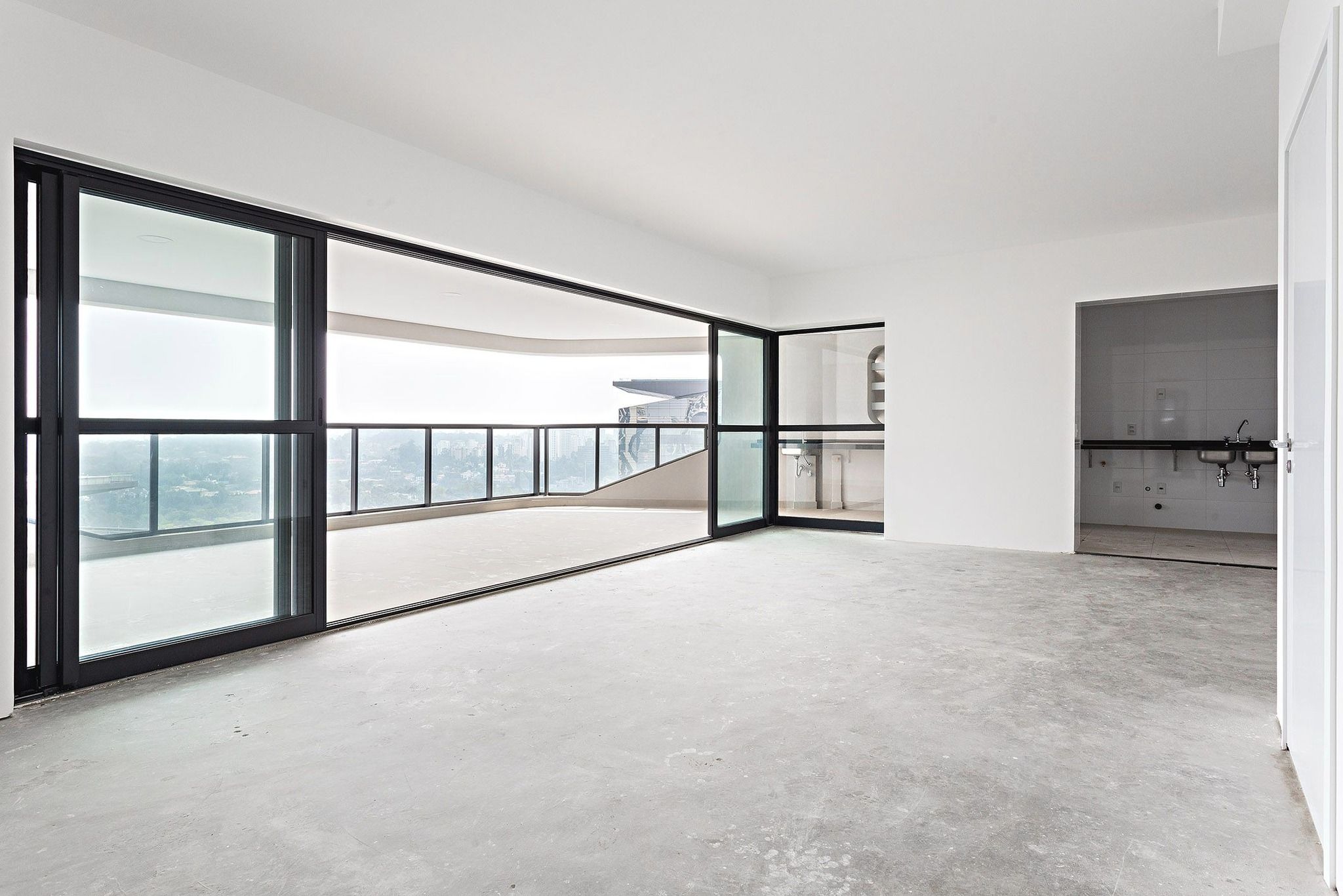 Imagem Apartamento com 4 Quartos à Venda, 227 m² em Chácara Santo Antônio (Zona Sul) - São Paulo