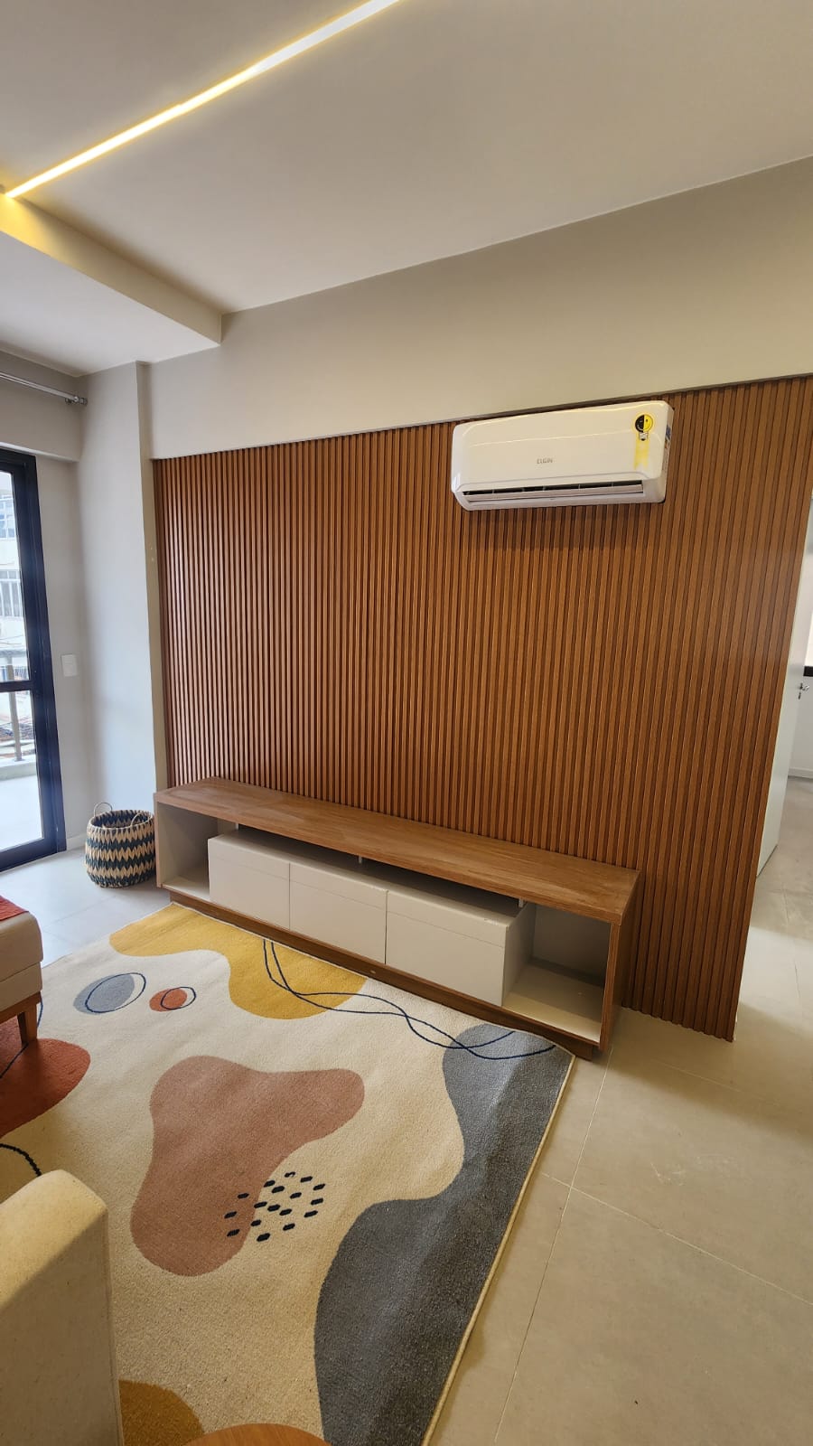 Foto do imóvel: Apartamento com 2 Quartos à Venda, 65 m² em Tijuca - Rio de Janeiro