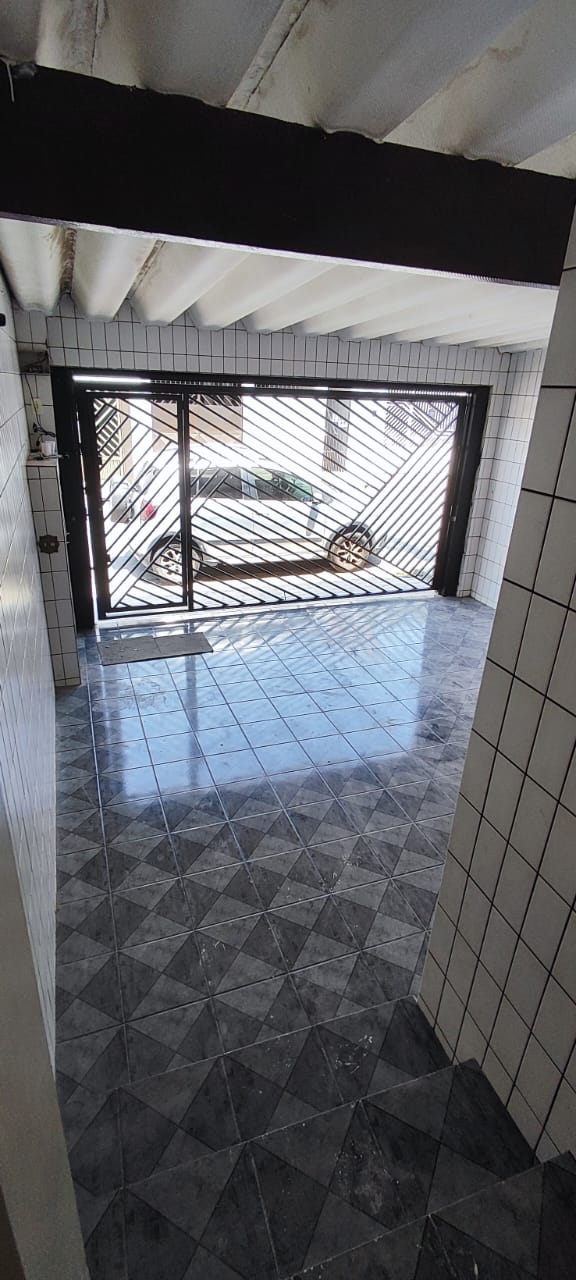 Casa com 2 Quartos à Venda, 96 m²em Alves Dias - São Bernardo do Campo