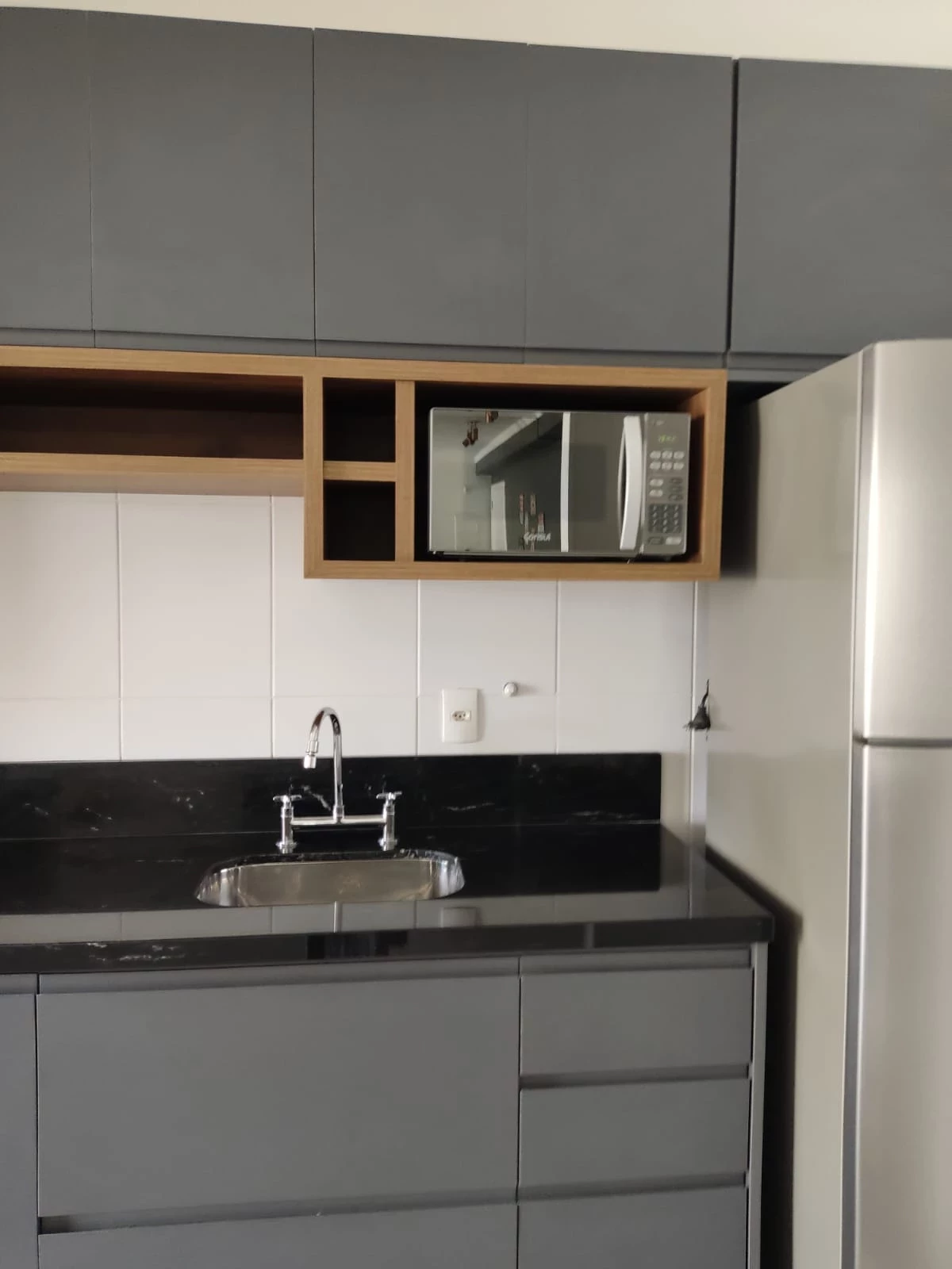 Imagem Apartamento com 2 Quartos à Venda, 61 m² em Vila Monte Alegre - São Paulo