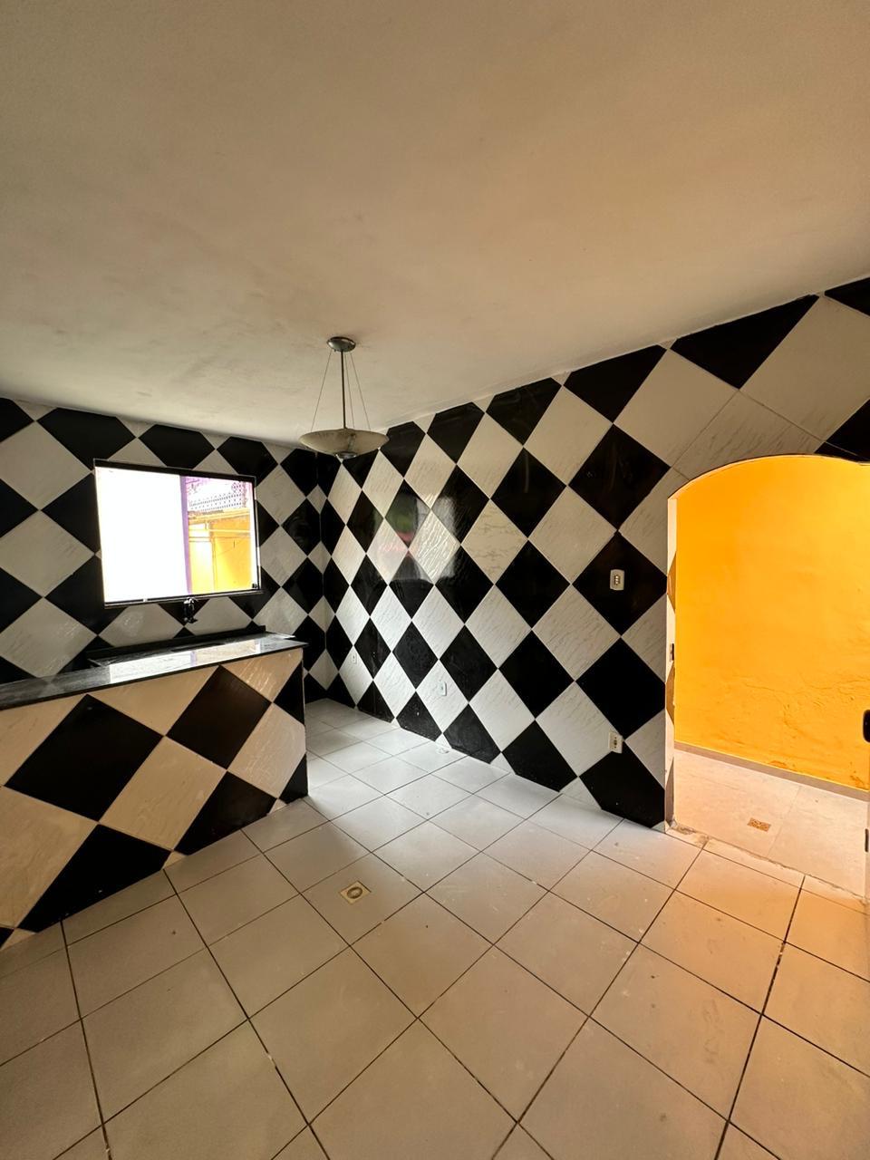 Foto do imóvel: Sobrado com 2 Quartos à Venda, 160 m² em Campo Grande - Rio de Janeiro