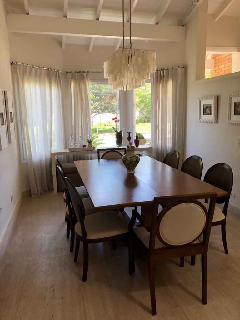 Imagem Casa com 4 Quartos à Venda, 550 m²em Alphaville Residencial Dois - Barueri