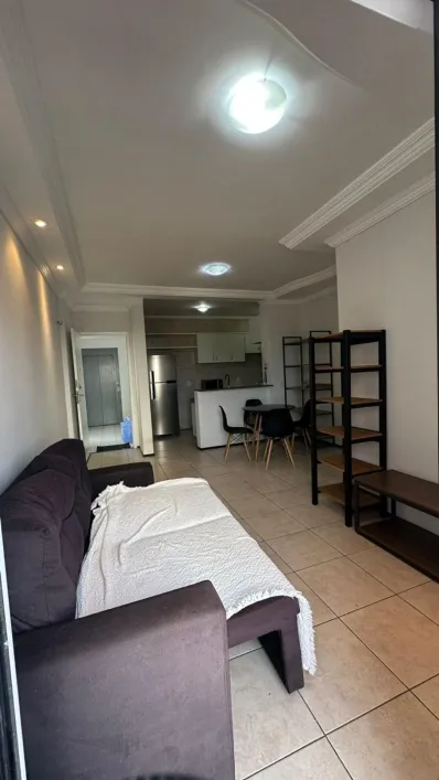 Imagem Apartamento com 3 Quartos à Venda, 60 m² em Edson Queiroz - Fortaleza