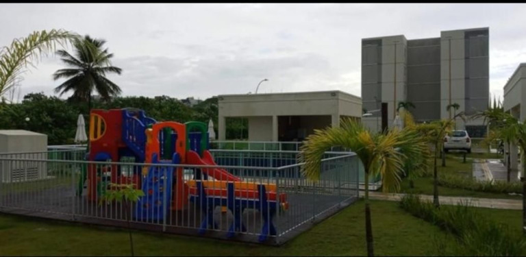 Foto do imóvel: Apartamento com 2 Quartos à Venda,  em Alphaville (Abrantes) - Camaçari