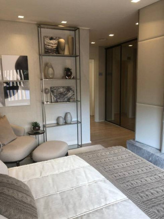 Imagem Apartamento com 4 Quartos à Venda,  em Campo Belo - São Paulo
