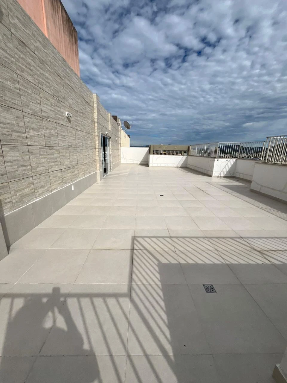 Imagem Apartamento com 2 Quartos à Venda, 71 m² em Itapuã - Vila Velha