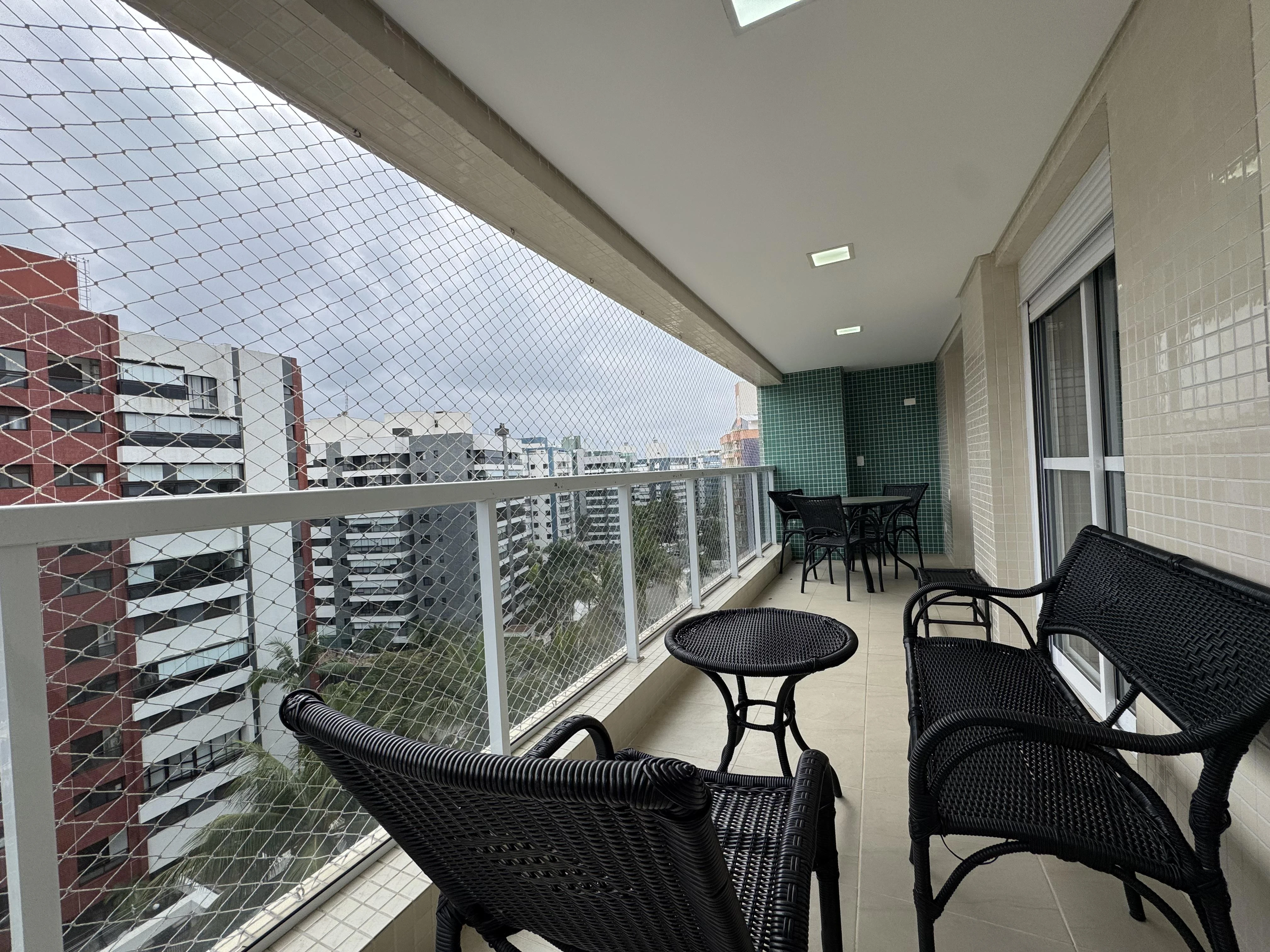 Imagem Apartamento com 2 Quartos à Venda, 76 m² em Riviera - Bertioga
