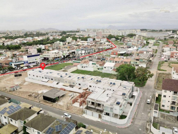 Imagem Casa com 3 Quartos à Venda, 133 m²em Colina de Laranjeiras - Serra