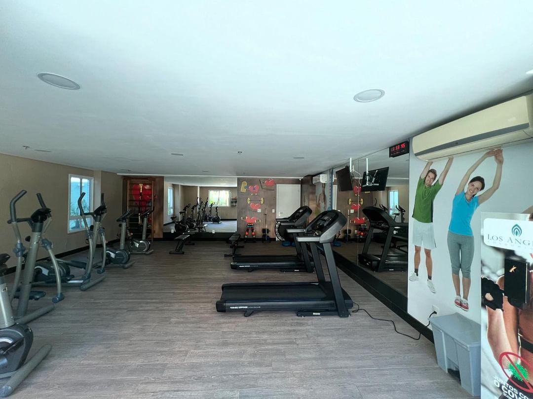 Foto do imóvel: Apartamento com 3 Quartos à Venda, 100 m²em Cocó - Fortaleza