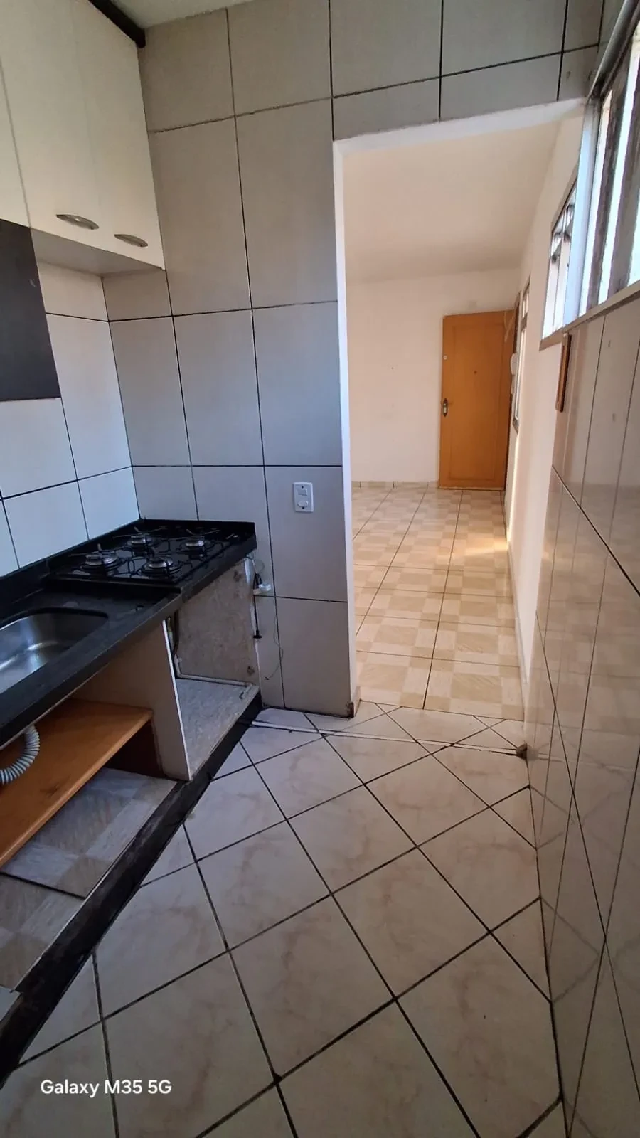 Imagem Apartamento com 2 Quartos à Venda, 57 metro em Conjunto Habitacional Padre Manoel da Nóbrega - São Paulo