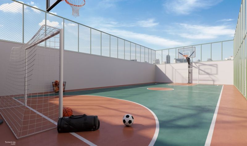 Imagem Apartamento com 2 Quartos à Venda, 90 m² em Praia de Itaparica - Vila Velha