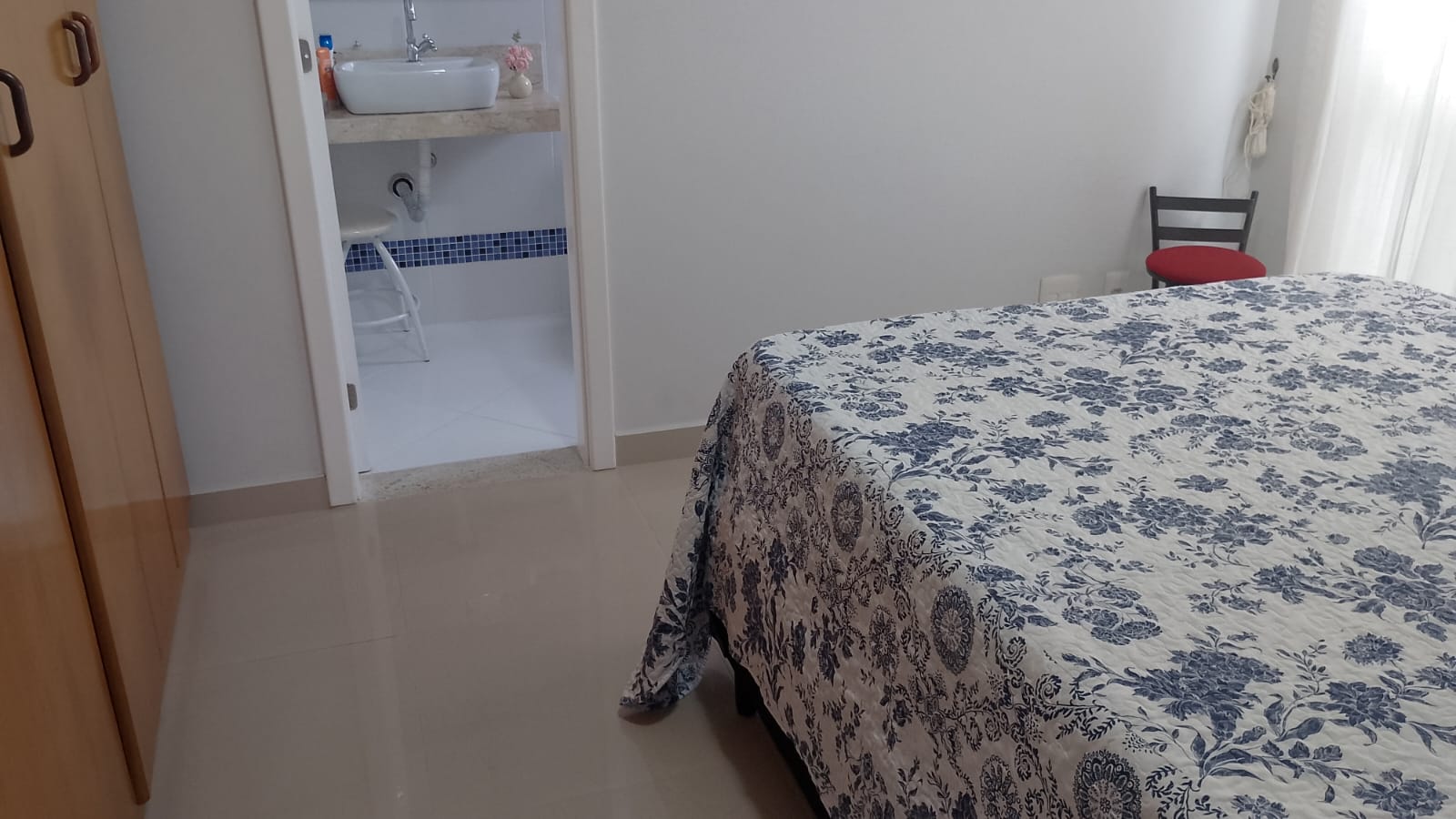 Imagem Apartamento com 2 Quartos à Venda, 121 m² em Aparecida - Santos
