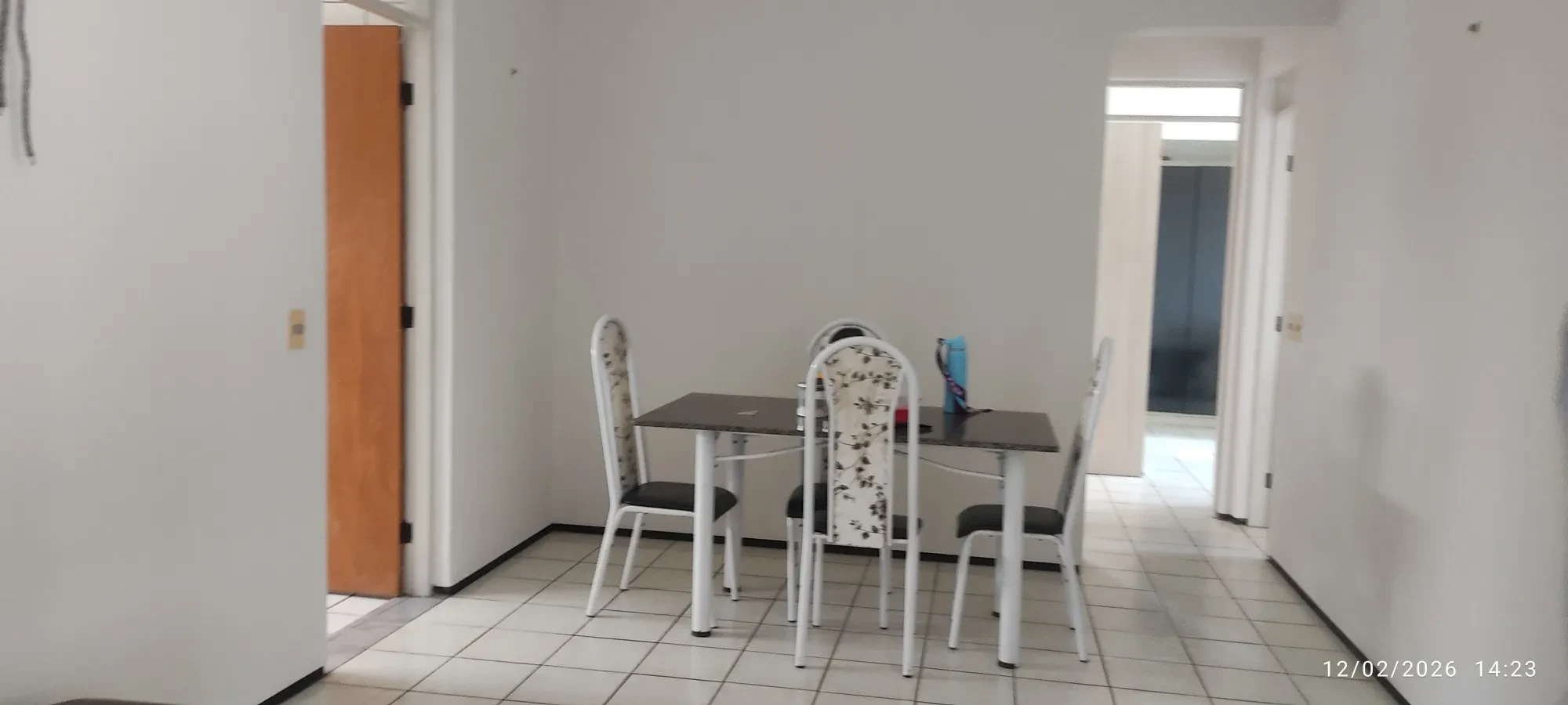 Imagem Apartamento com 3 Quartos à Venda, 114 m² em Fátima - Fortaleza