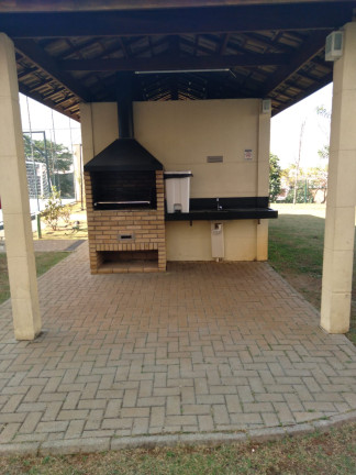 Imagem Apartamento com 3 Quartos à Venda, 61 m² em Jardim Santa Emília - São Paulo