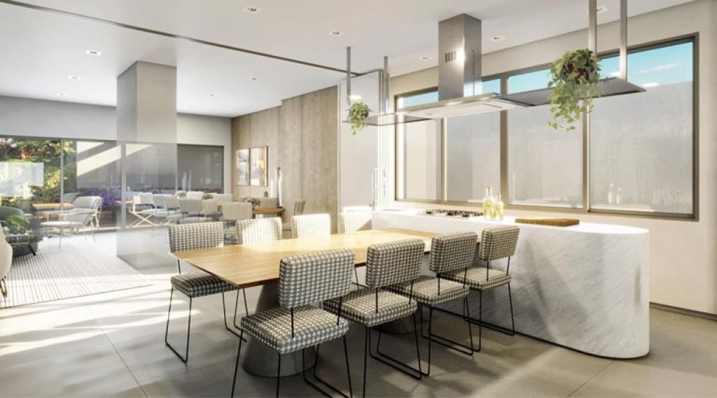 Imagem Studio com 1 Quarto à Venda, 30 m²em Mirandópolis - São Paulo