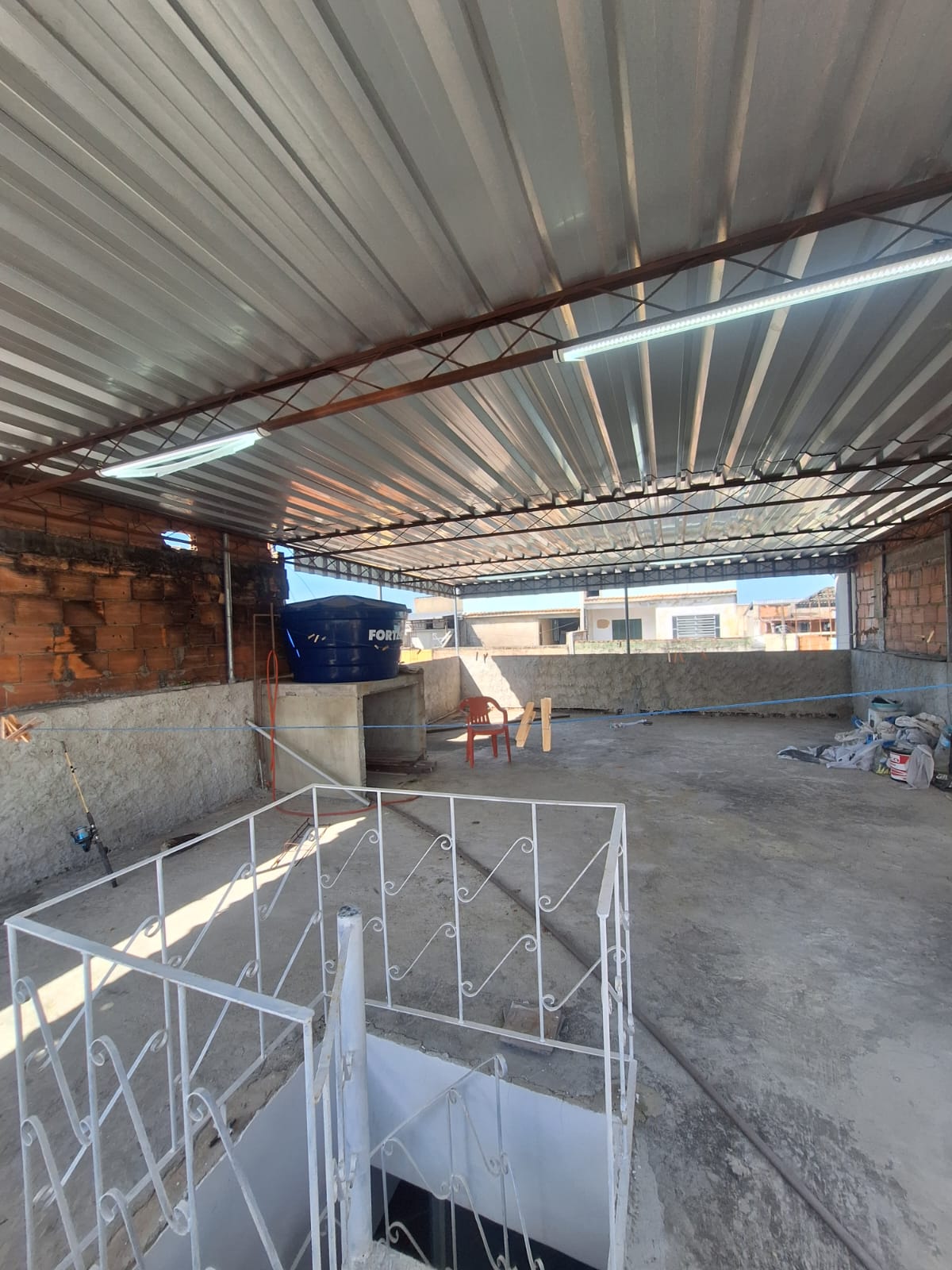 Foto do imóvel: Casa com 3 Quartos à Venda, 300 m² em Bangu - Rio de Janeiro