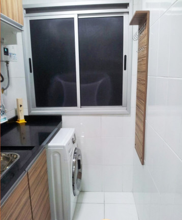 Imagem Apartamento com 2 Quartos à Venda, 42 m² em Cidade Líder - São Paulo