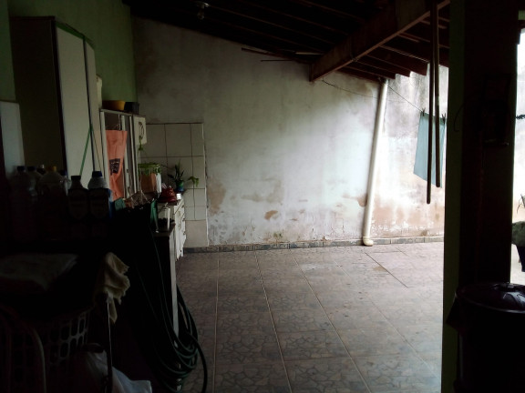 Imagem Casa com 3 Quartos à Venda, 143 m² em Jardim Piazza Di Roma II - Sorocaba