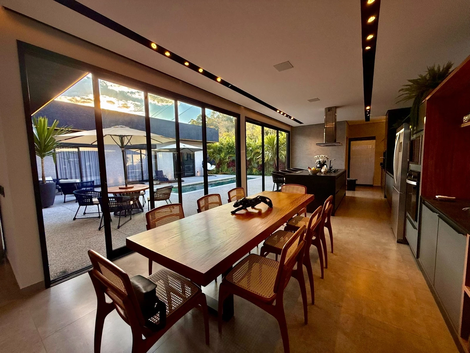 Imagem Casa de Condomínio com 3 Quartos à Venda, 280 m² em Condomínio Residencial Campos do Conde - Bragança Paulista