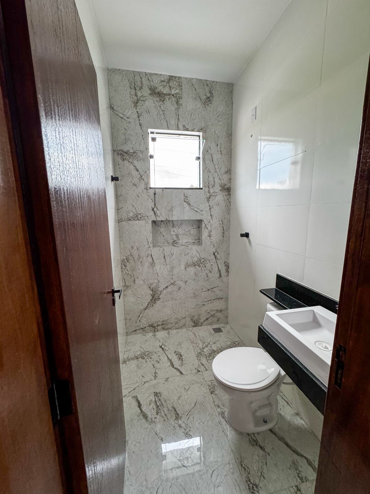 Foto do imóvel: Casa com 3 Quartos à Venda, 89 m² em Novo Centro - Santa Luzia