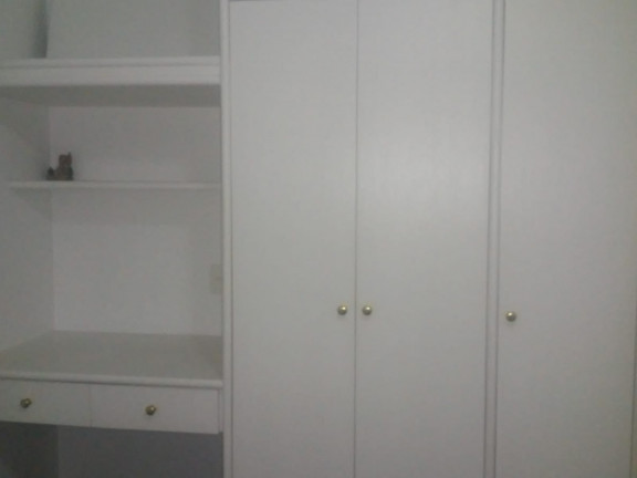 Imagem Apartamento com 3 Quartos à Venda, 110 m² em Enseada - Guarujá