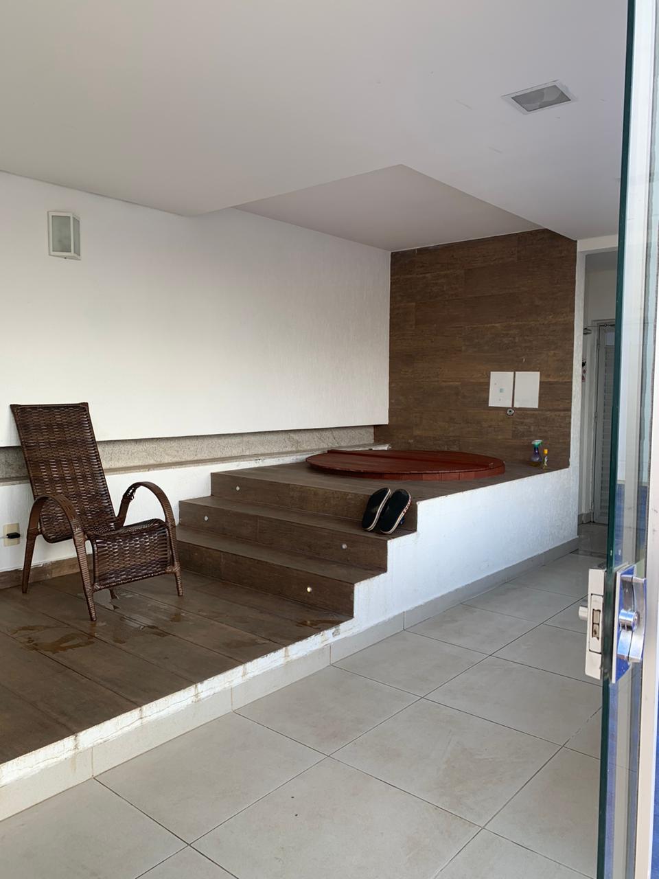 Imagem Apartamento com 3 Quartos à Venda, 113 m²em Setor Oeste - Goiânia