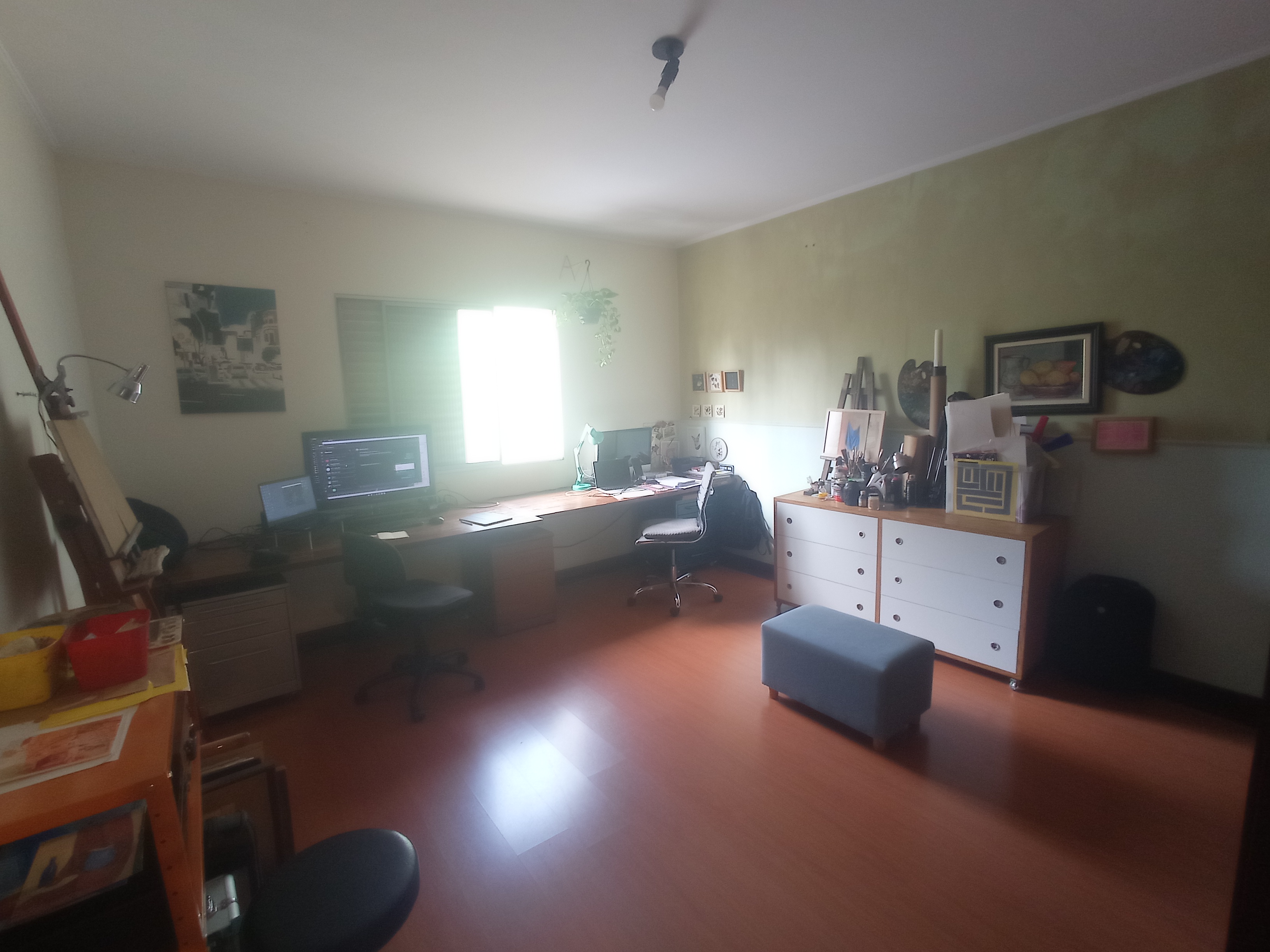Imagem Sobrado com 2 Quartos à Venda, 173 m² em Sumaré - São Paulo