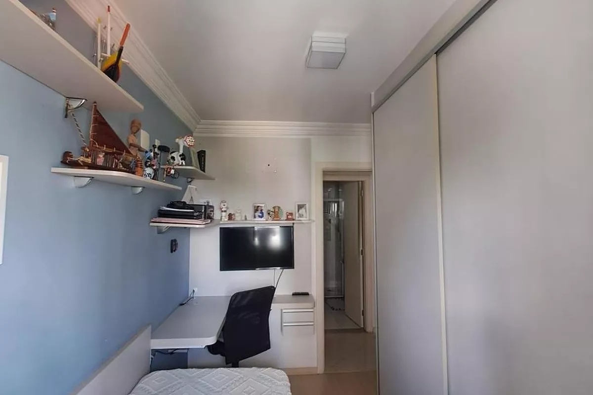Foto do imóvel: Apartamento com 3 Quartos à Venda, 75 m² em Centro - Osasco