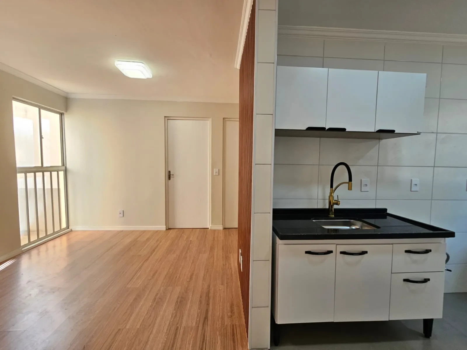 Imagem Apartamento com 2 Quartos à Venda, 47 m² em Monte Verde - Bauru