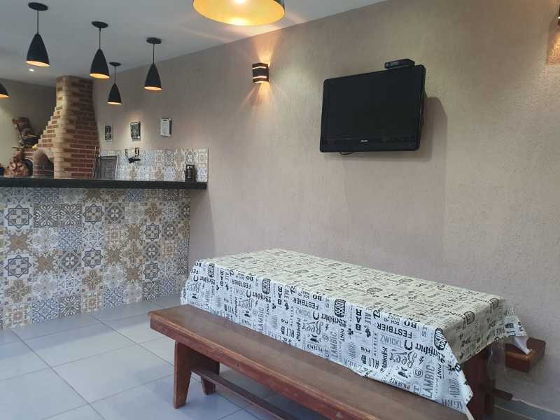 Imagem Casa de Condomínio com 2 Quartos à Venda, 280 m²em Inoã (Inoã) - Maricá