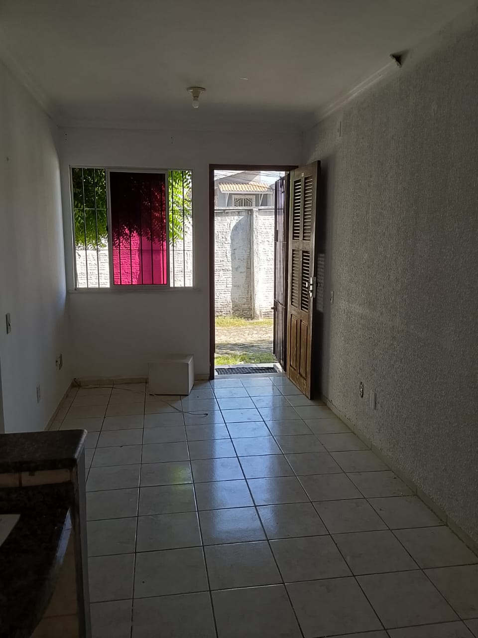 Imagem Apartamento com 2 Quartos à Venda, 48 m² em Mondubim - Fortaleza