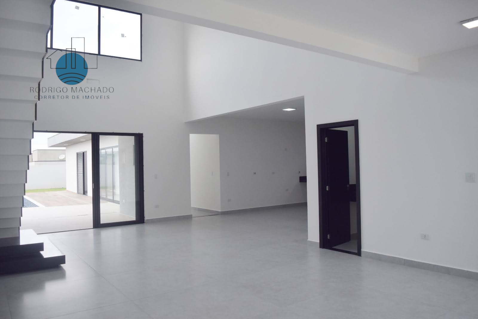 Imagem Sobrado com 4 Quartos à Venda, 305 m² em Condomínio Residencial Reserva Ecológica Atibaia - Atibaia