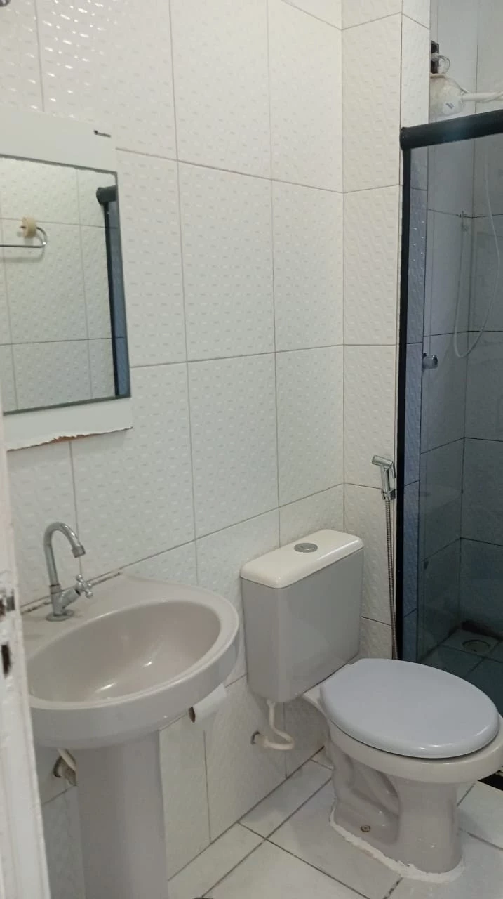Imagem Apartamento com 3 Quartos à Venda, 69 m² em Cabula - Salvador