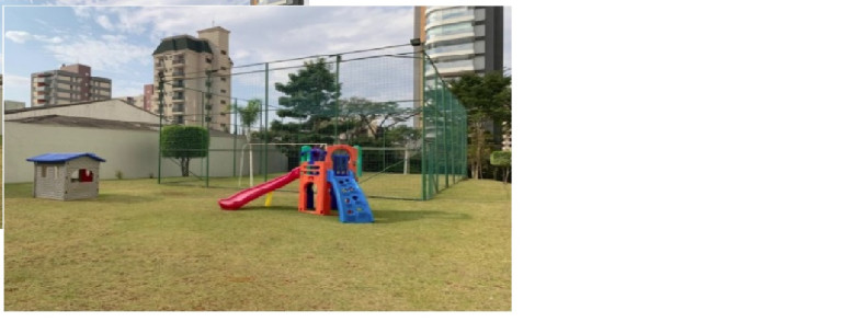 Imagem Apartamento com 4 Quartos à Venda, 198 m² em Campestre - Santo André