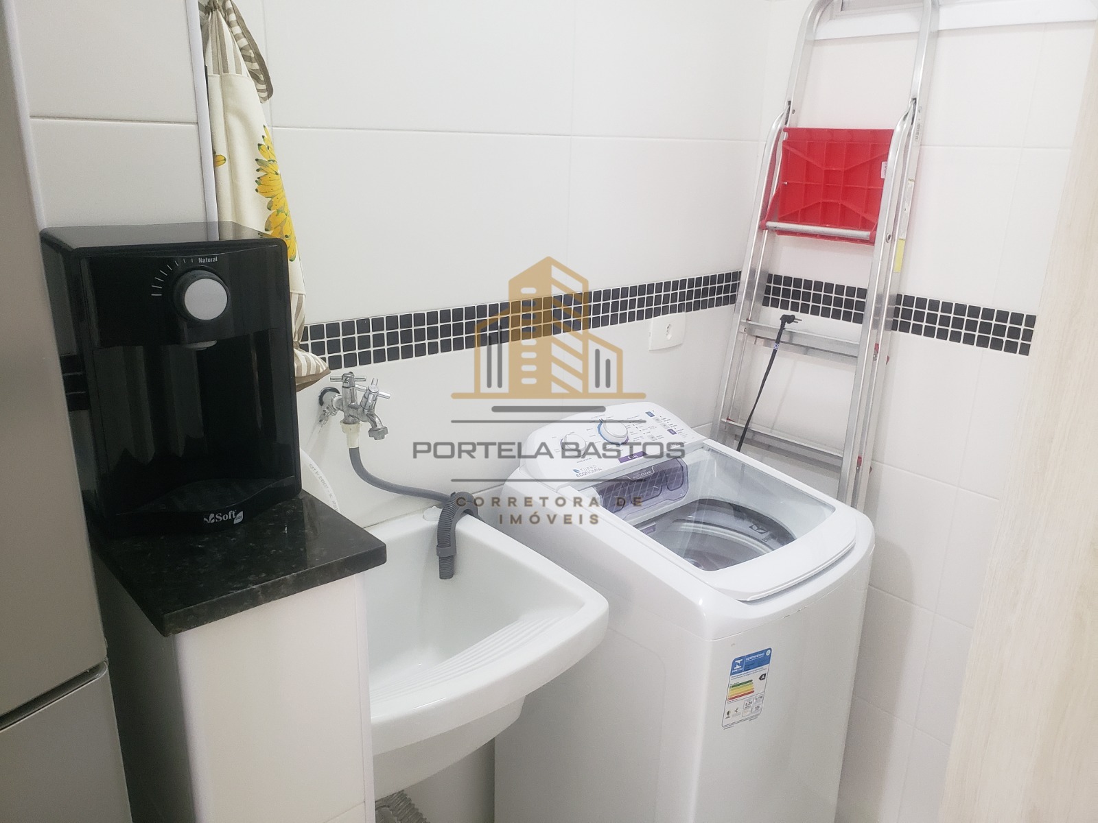 Foto do imóvel: Apartamento com 2 Quartos à Venda, 59 m²em Toninhas - Ubatuba 