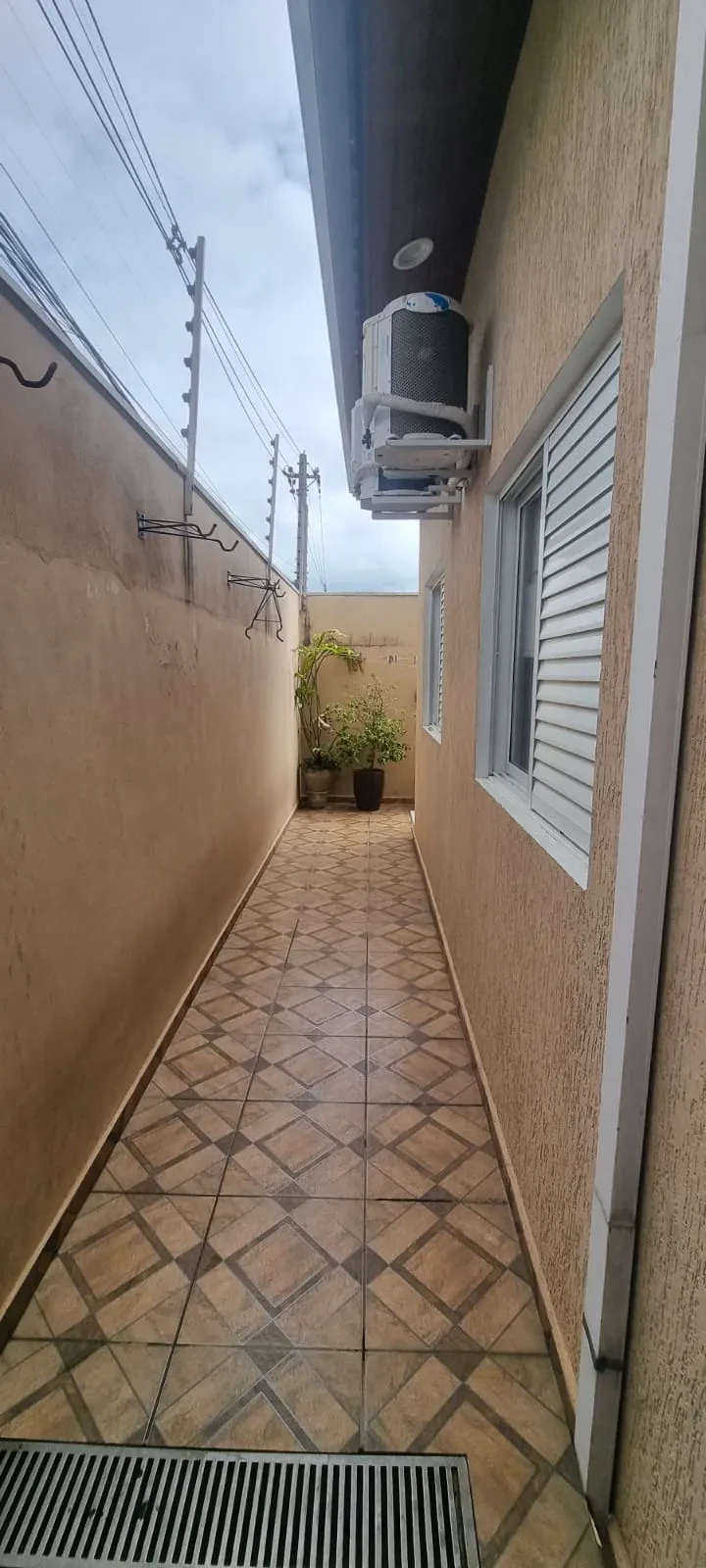 Imagem Casa com 3 Quartos à Venda, 85 m² em Residencial Pacaembu II - Itupeva