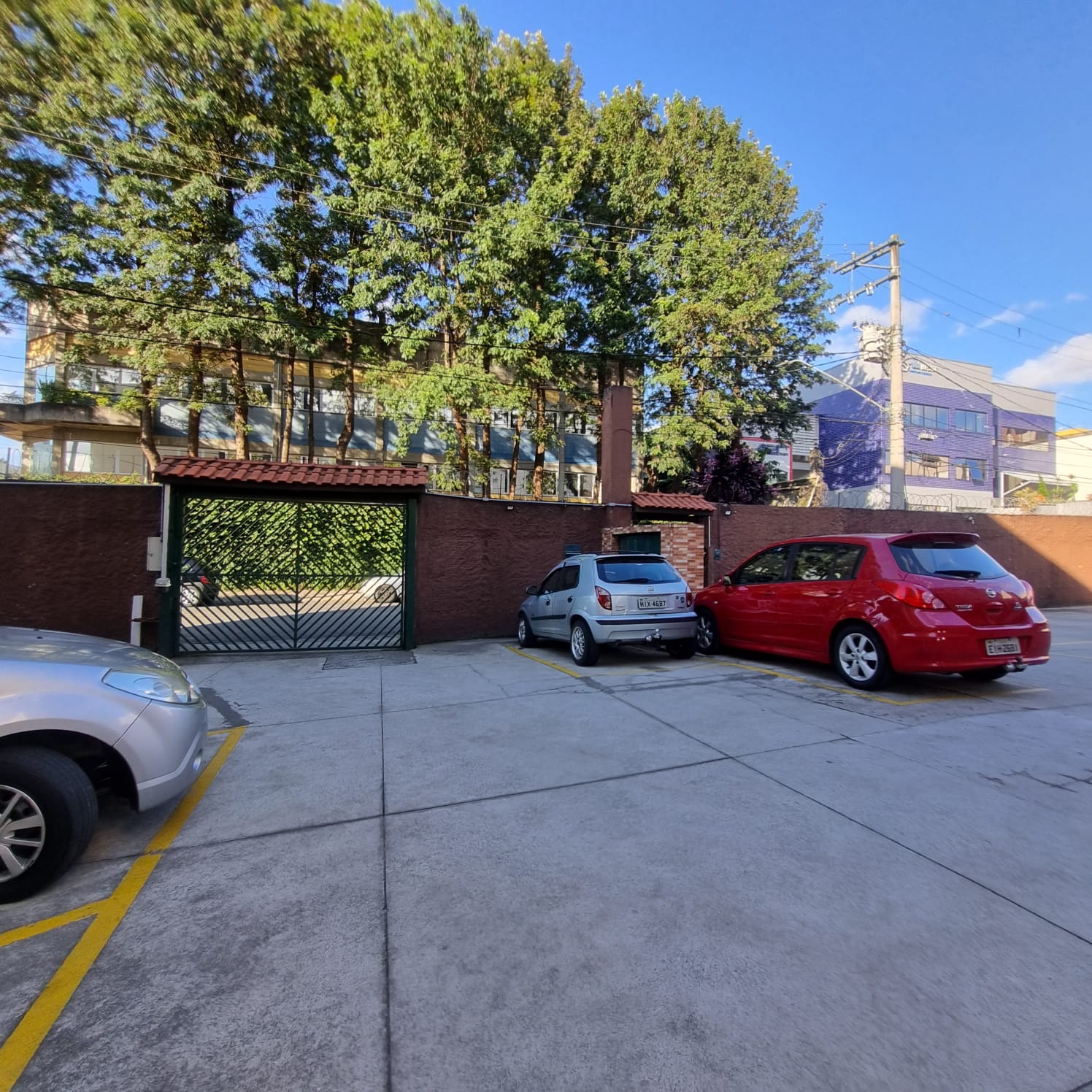 Imagem Apartamento com 1 Quarto à Venda, 40 m²em Taboão - São Bernardo do Campo