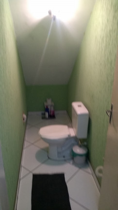 Foto do imóvel: Sobrado com 3 Quartos à Venda, 233 m² em Jardim Santa Clara - Guarulhos