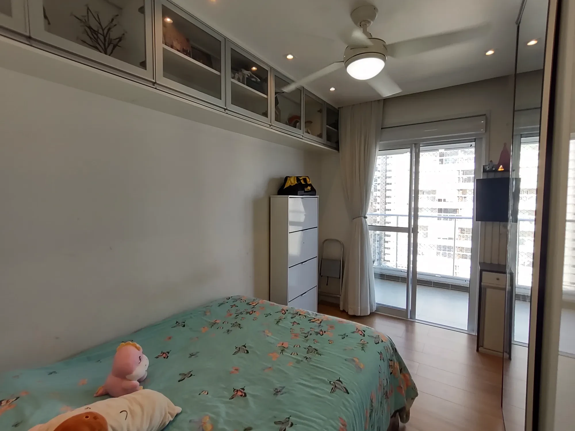 Foto do imóvel: Apartamento com 3 Quartos à Venda, 120 m² em Embaré - Santos