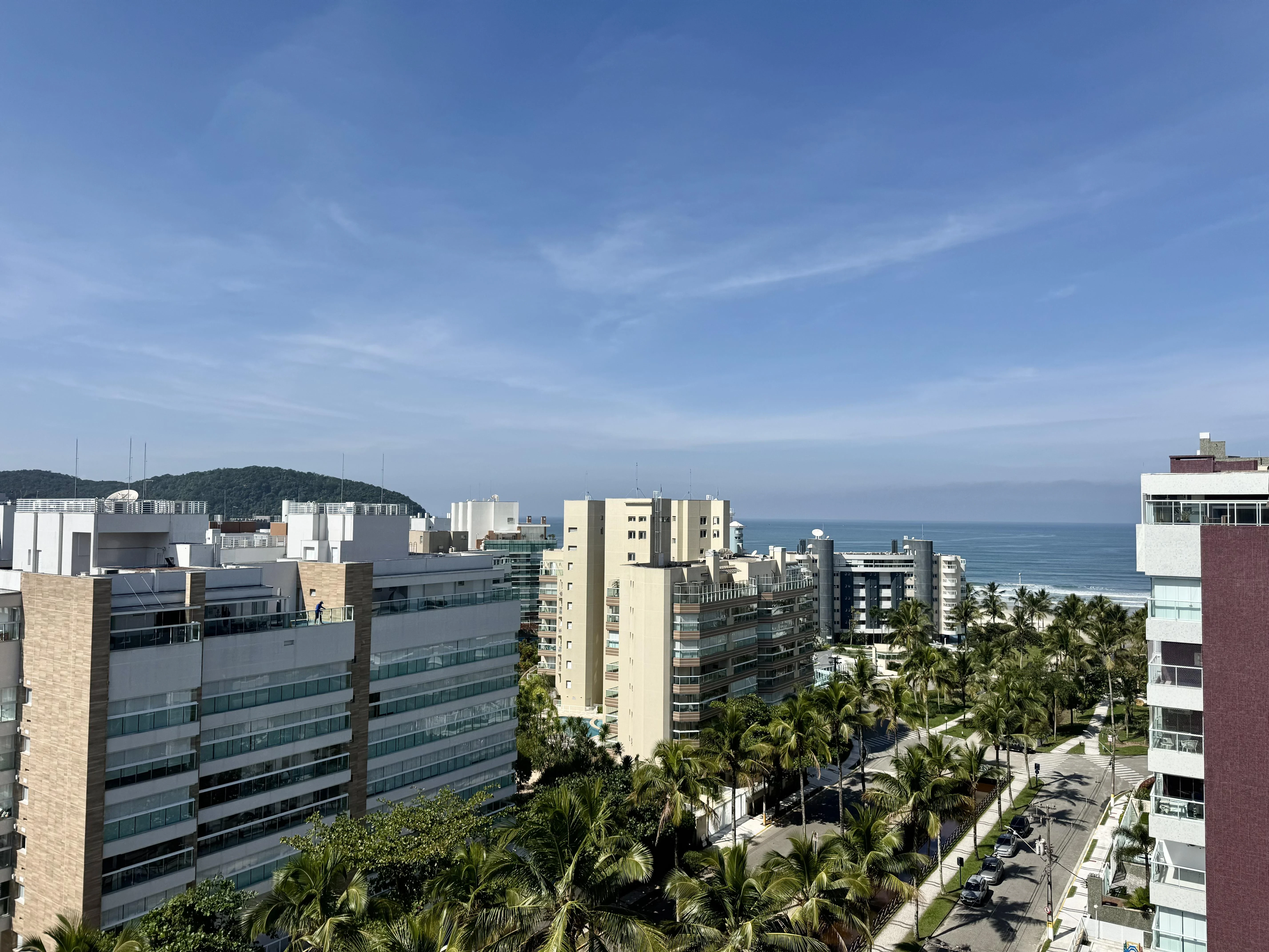 Imagem Apartamento com 4 Quartos à Venda, 252 m² em Riviera - Bertioga