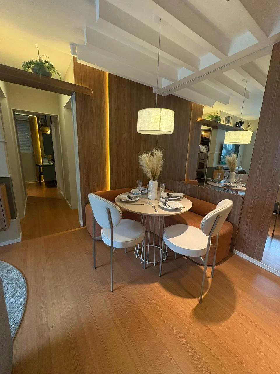 Foto do imóvel: Apartamento com 2 Quartos à Venda, 55 m² em Vila Haro - Sorocaba