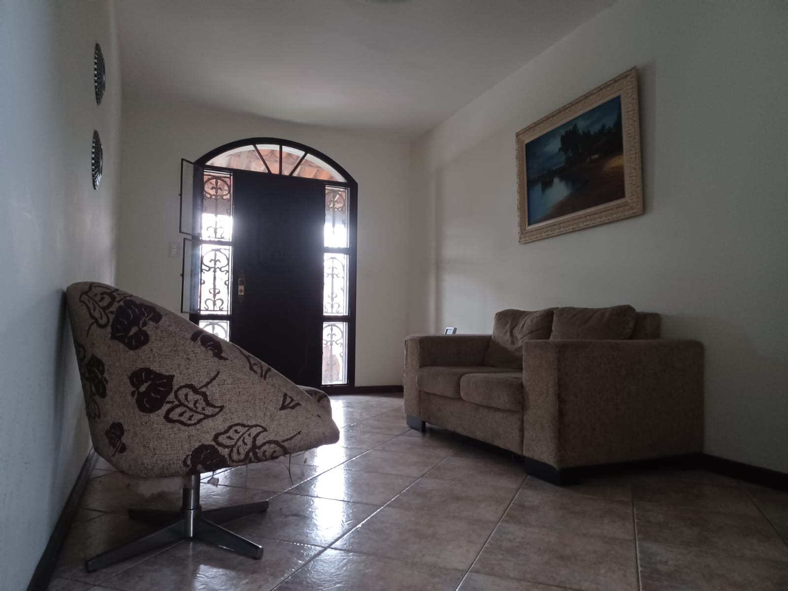 Imagem Casa de Condomínio com 4 Quartos à Venda, 360 m² em Taquara - Rio de Janeiro