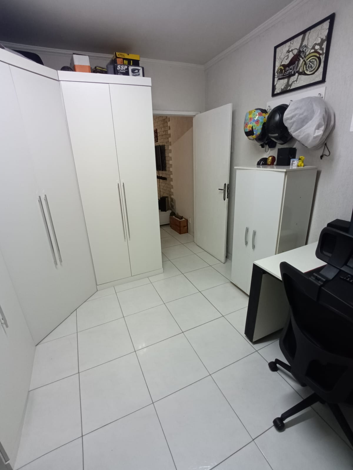 Foto do imóvel: Casa com 2 Quartos à Venda, 90 m² em Vila São Sebastião - Mogi das Cruzes