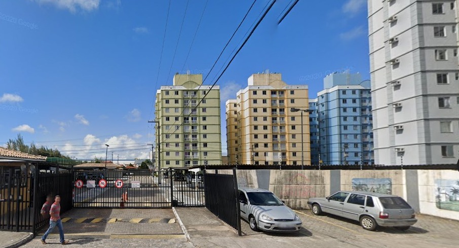 Condominio Encantos Mineiros