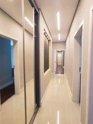 Imagem Casa de Condomínio com 3 Quartos à Venda,  em Condomínio Reserva da Serra - Jundiaí