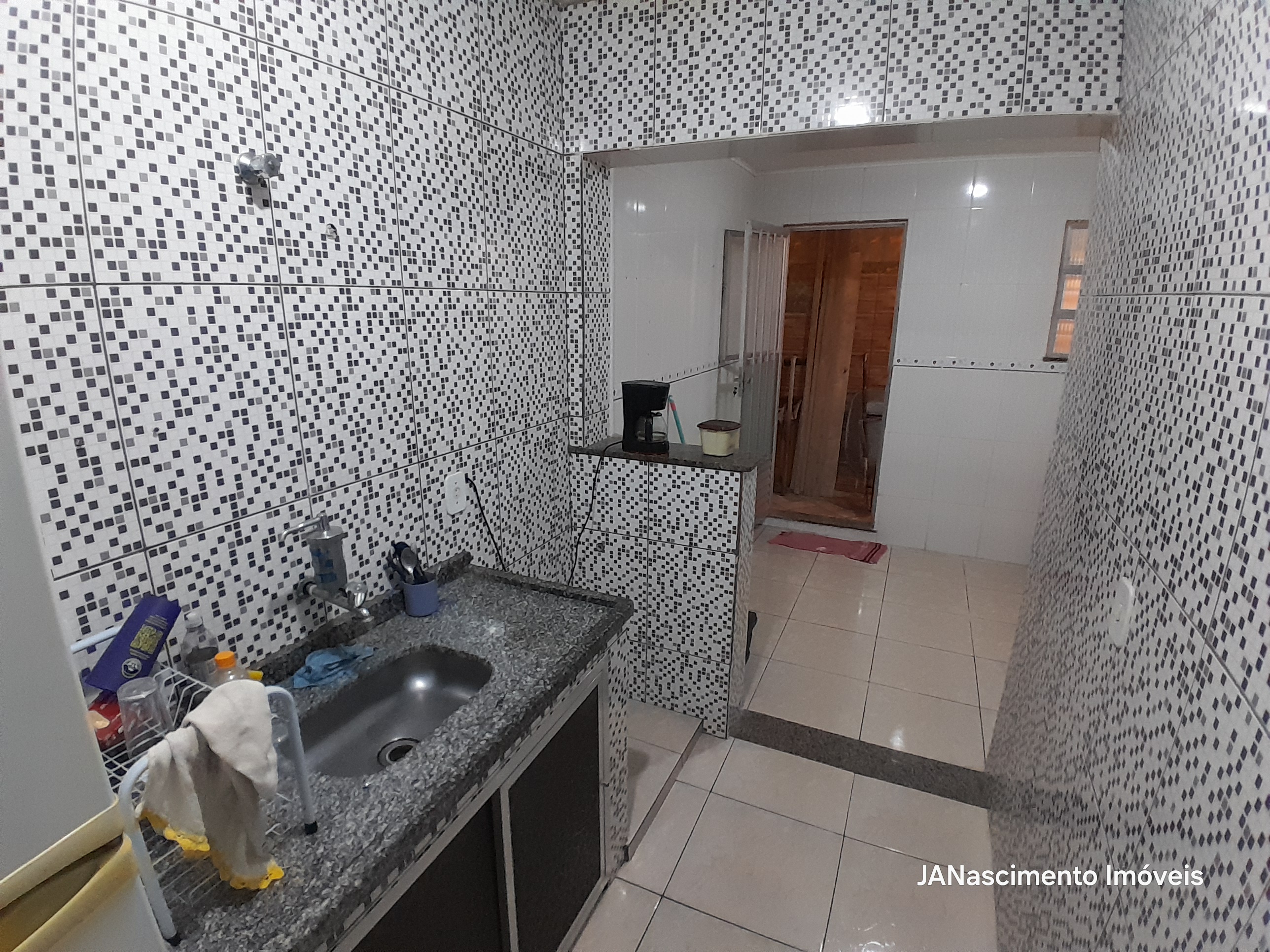 Imagem Casa de Condomínio com 2 Quartos à Venda, 54 m² em Bangu - Rio de Janeiro