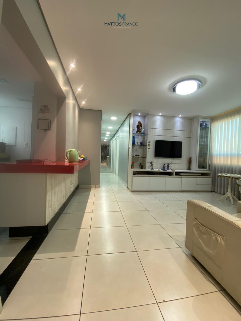 Imagem Cobertura com 3 Quartos à Venda, 154 m²em Graça - Belo Horizonte
