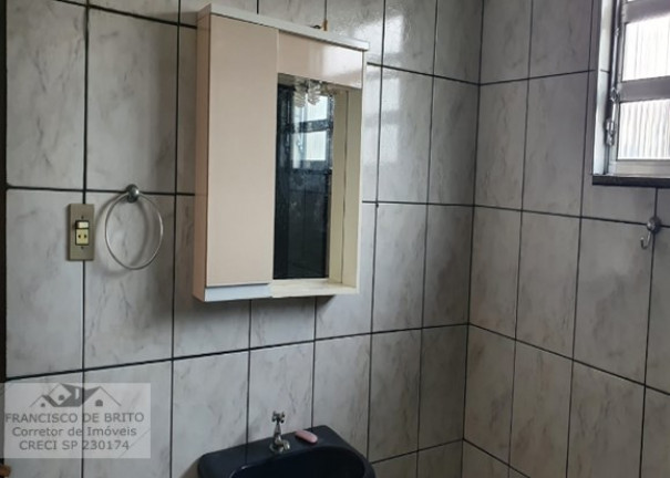 Imagem Casa com 2 Quartos à Venda, 202 m² em Vila Washington Beleza - Cruzeiro