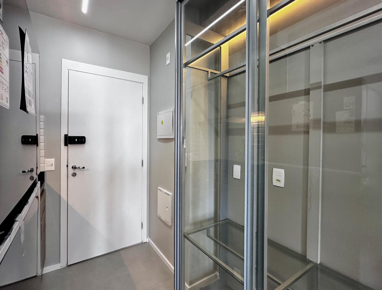 Foto do imóvel: Studio com 1 Quarto à Venda, 26 m² em Vila Clementino - São Paulo